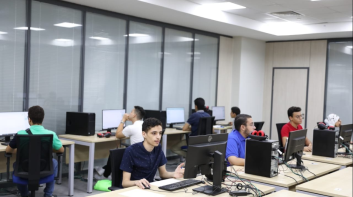 تنسيق الكليات 2025 أدبي بالنسبة المئوية.. مؤشرات أولية